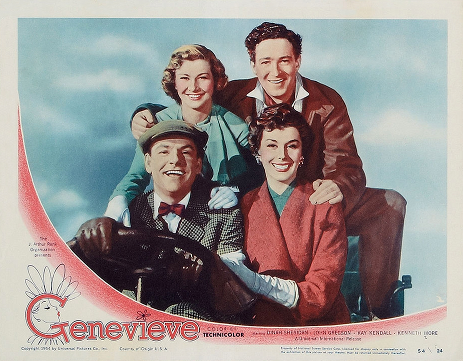 Genevieve (1953)